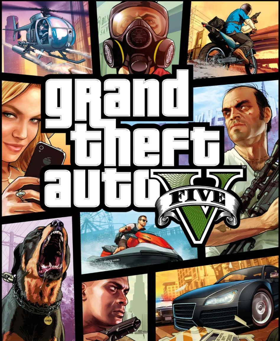 gta v launch com download for android