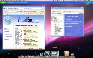 best windows emulator on mac